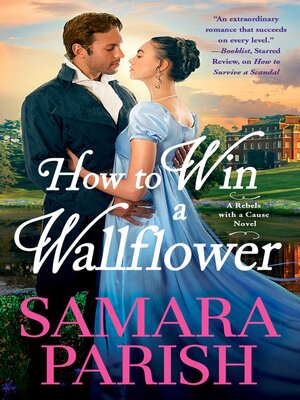 cover image of How to Win a Wallflower